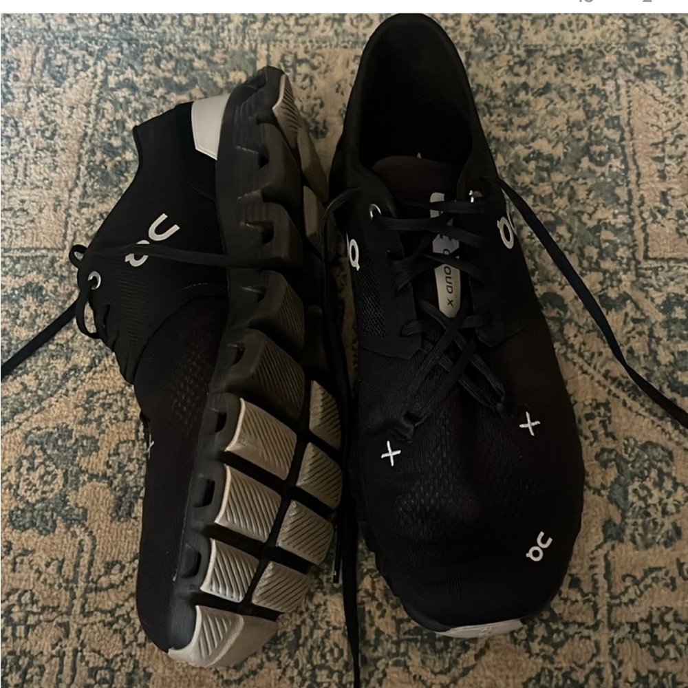 Men’s OnCloud Sneaker